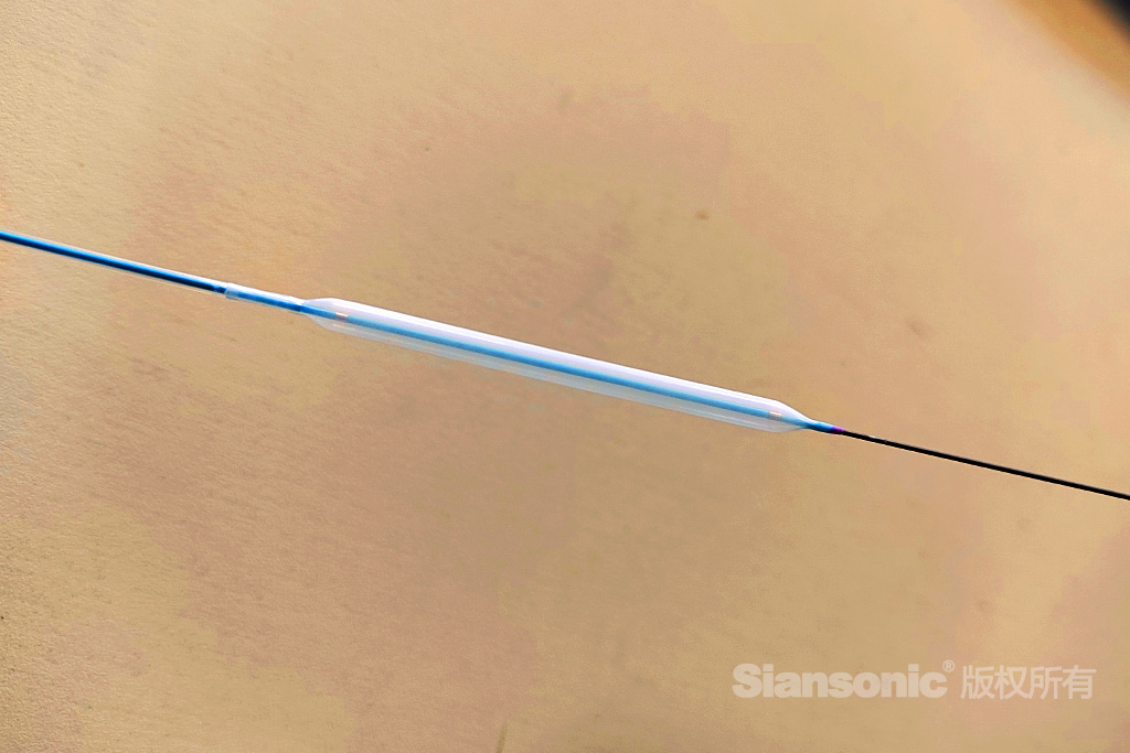 外周球囊導(dǎo)管涂層 外周球囊導(dǎo)管涂層