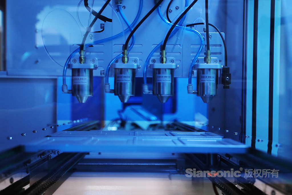 超聲波噴涂設備 超聲波噴涂設備