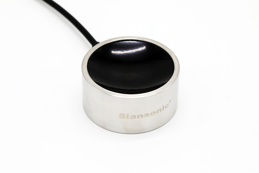 聚焦超聲波換能器 聚焦超聲波換能器