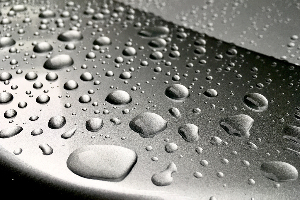 疏水涂層 疏水涂層