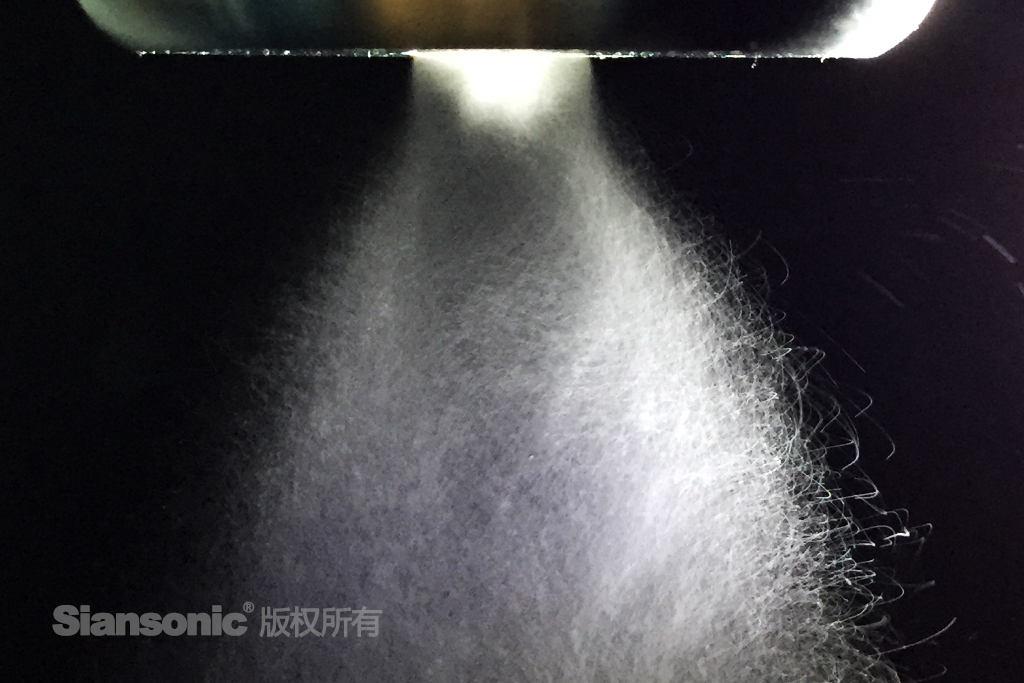 超聲波噴嘴 超聲波噴嘴