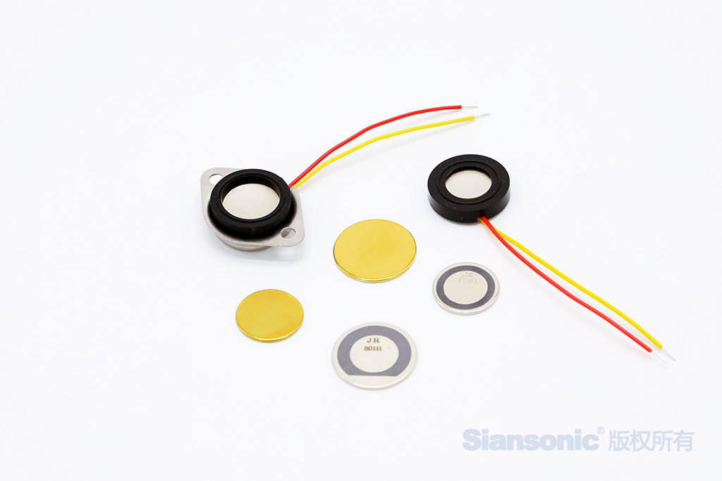 超聲波霧化換能器 超聲波霧化換能器