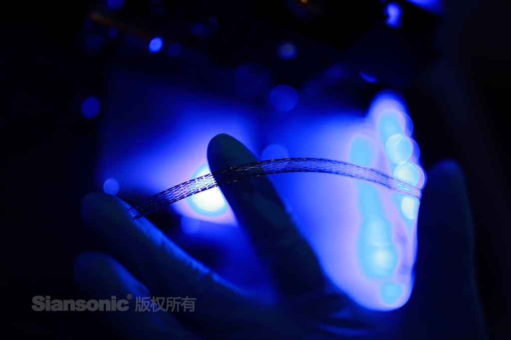 超聲波藥物洗脫支架涂藥 超聲波藥物洗脫支架涂藥