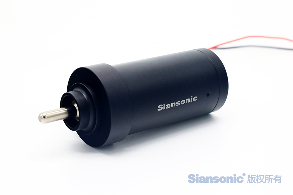 非接觸式超聲波混勻樣本處理器 非接觸式超聲波混勻樣本處理器