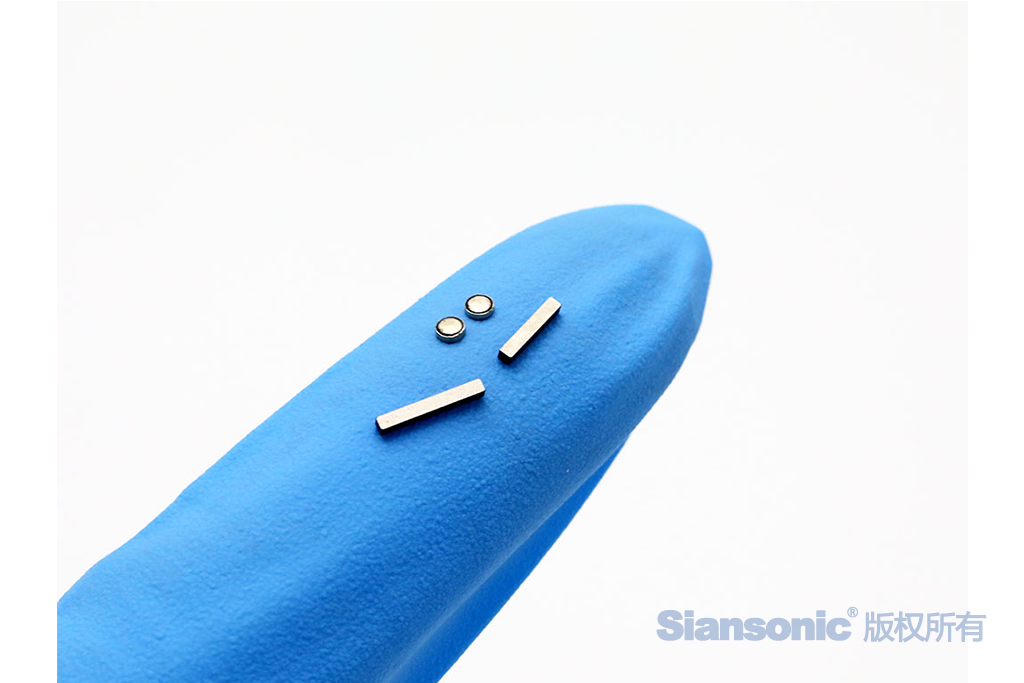 微型壓電陶瓷 微型壓電陶瓷