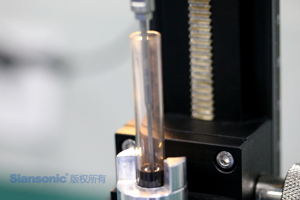 超聲波細(xì)胞破碎 超聲波細(xì)胞破碎