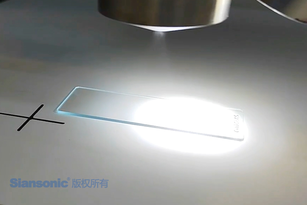 超聲波玻璃疏水噴涂 超聲波玻璃疏水噴涂