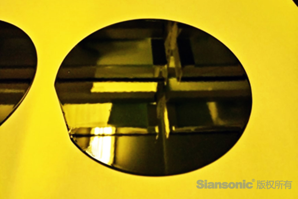 光刻膠涂覆 光刻膠涂覆