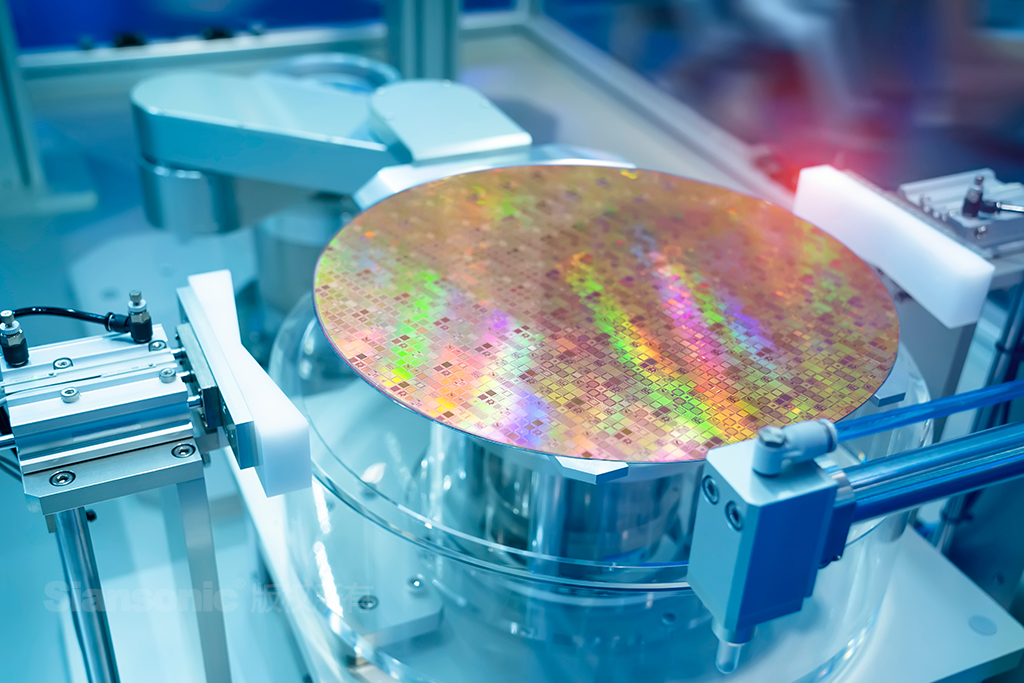 半導(dǎo)體晶圓 半導(dǎo)體晶圓