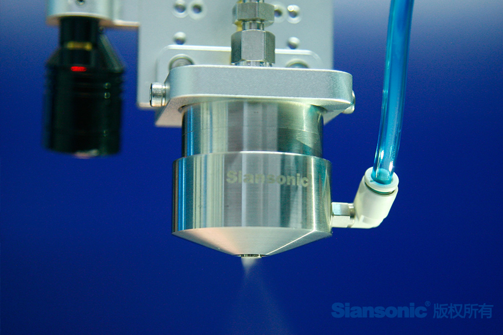 超聲噴涂設(shè)備 超聲噴涂設(shè)備