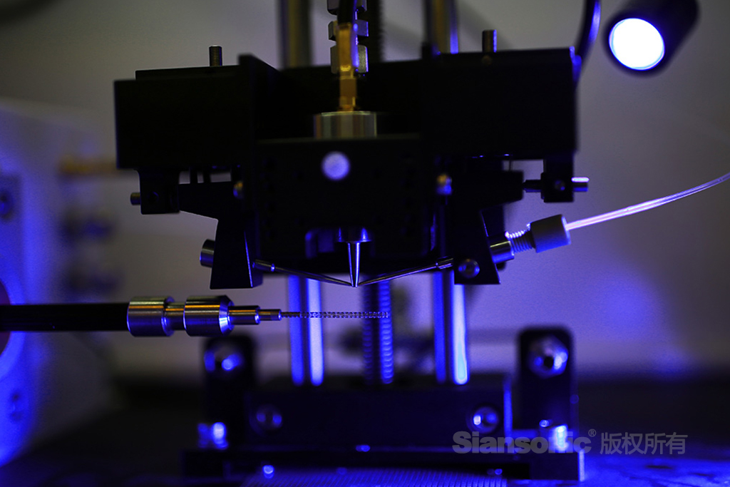支架涂藥超聲波噴頭 支架涂藥超聲波噴頭