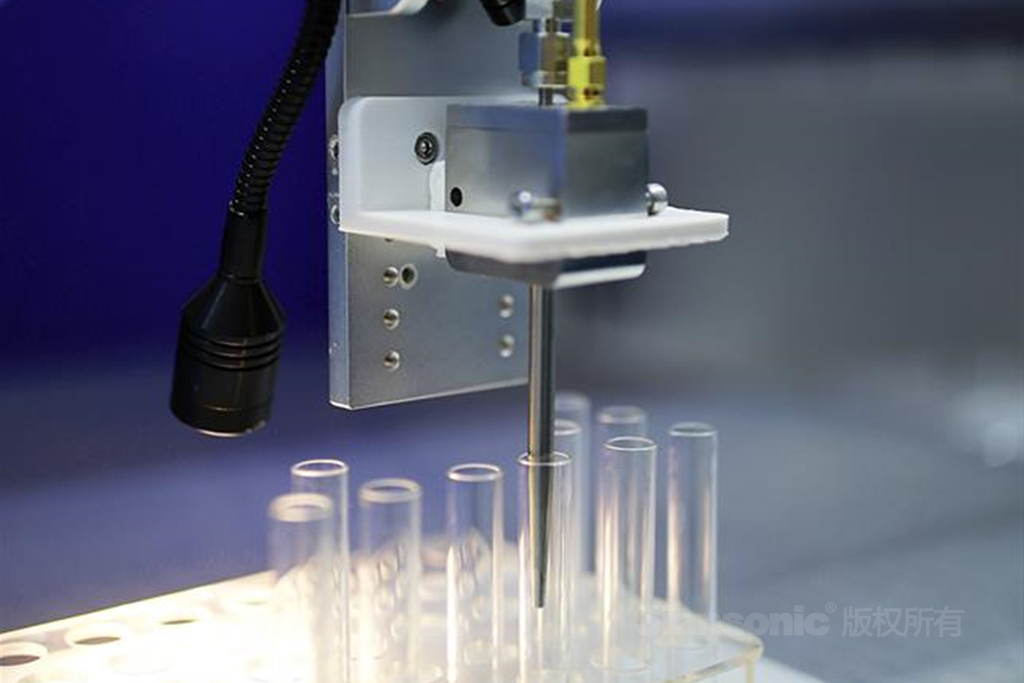 采血管超聲噴涂 采血管超聲噴涂