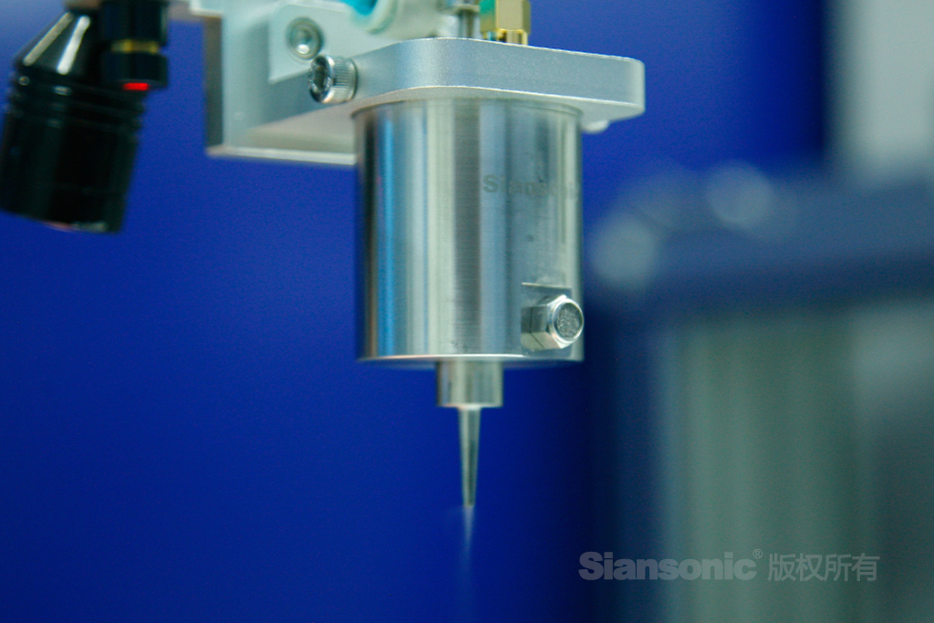 超聲霧化噴頭 超聲霧化噴頭