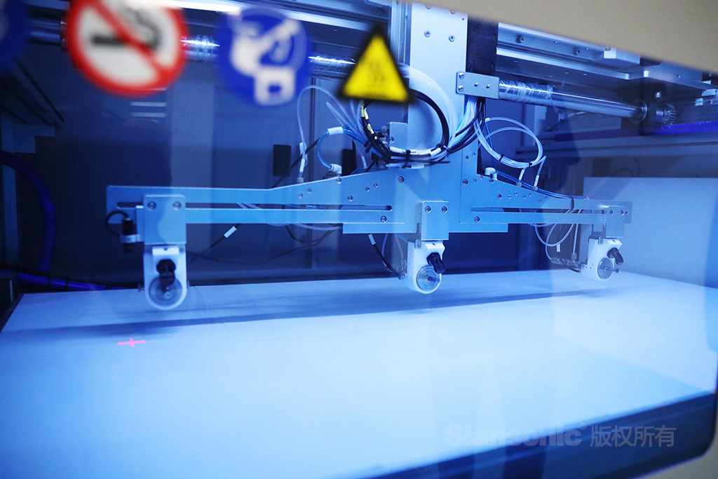 超聲噴涂 超聲噴涂