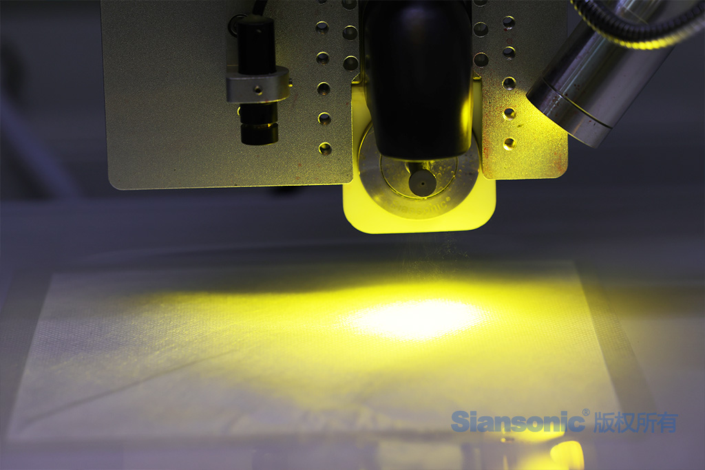 超聲波紡織品噴涂 超聲波紡織品噴涂