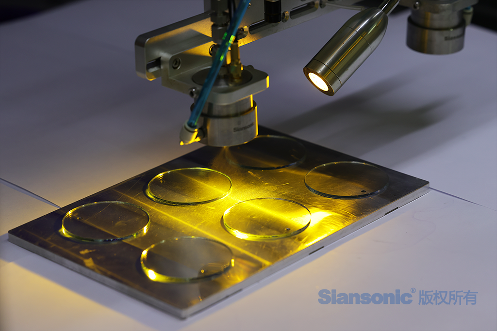 超聲噴霧熱解 超聲噴霧熱解