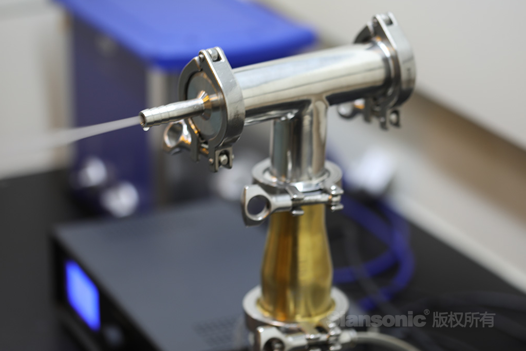 超聲波霧化器 超聲波霧化器