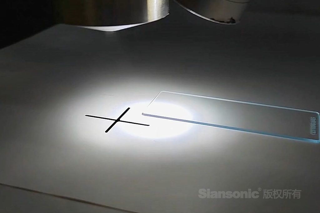 超聲波玻璃疏水噴涂 超聲波玻璃疏水噴涂