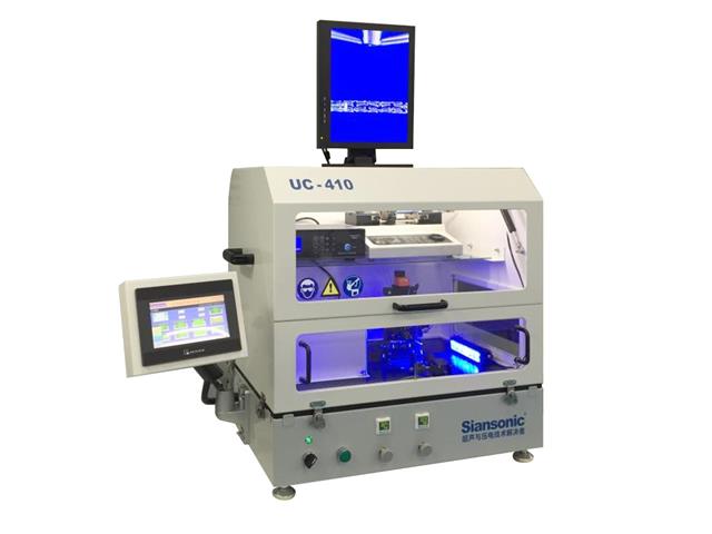 藥物洗脫支架噴涂機(jī)