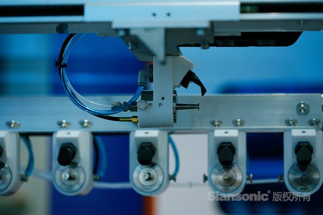 超聲波疏水性涂層噴涂