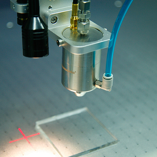透明導電氧化物噴涂