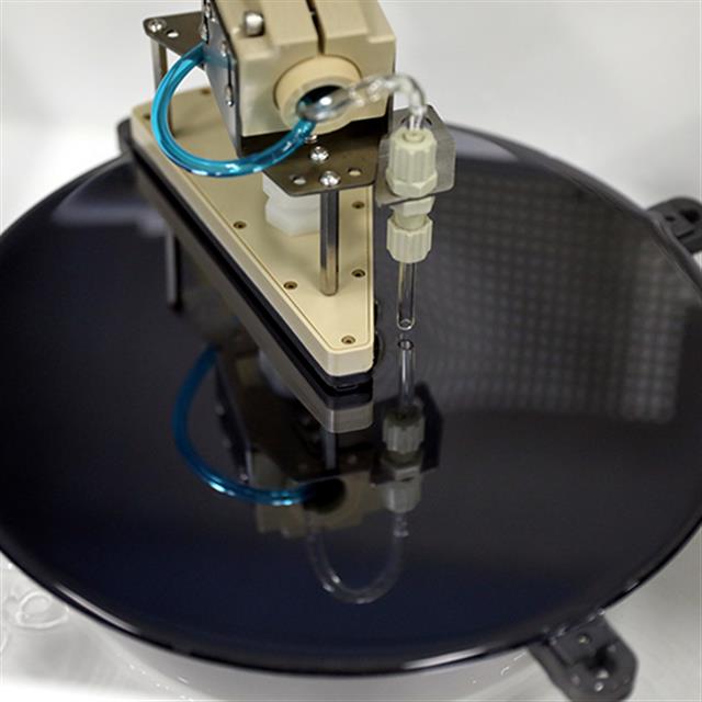 貼合式兆聲清洗機