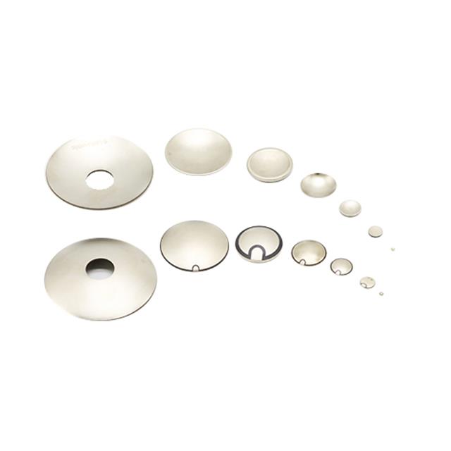 聚焦壓電陶瓷片