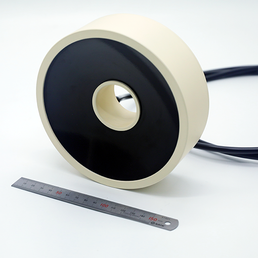 HIFU聚焦超聲探頭