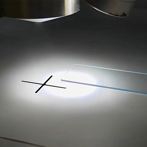 超聲波玻璃疏水噴涂